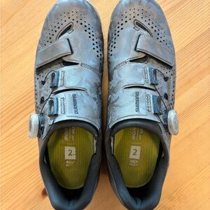 Women Shimano Trail Shoes